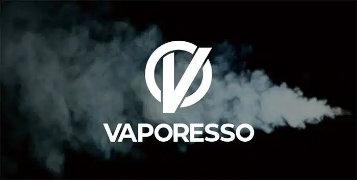 Vaporesso Logo