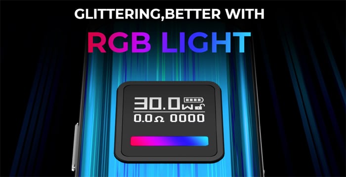 xlim pro RGB