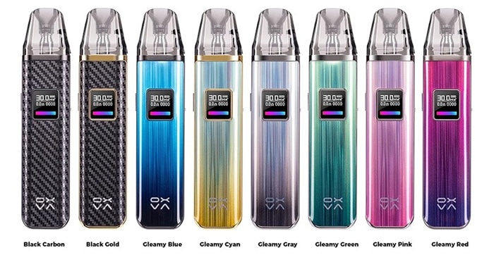 Our Top Pod Kits Of 2023 So Far! ELQD ECIGS July 2023 Vaping