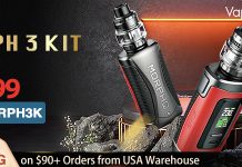 Deal Smok Morph 3