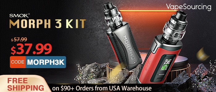 Deal Smok Morph 3