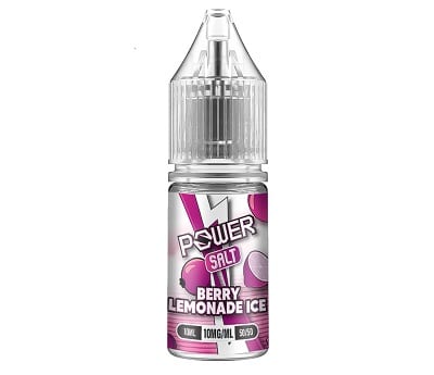 JNP Berry Lemonade Ice