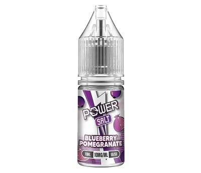 JNP Blueberry Pomegranate