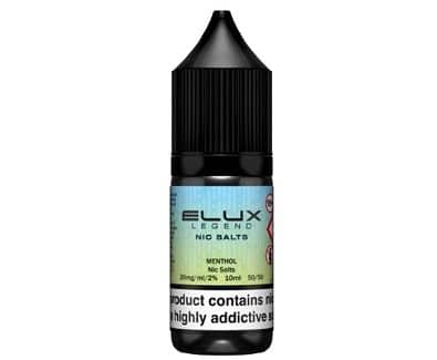 Elux Menthol