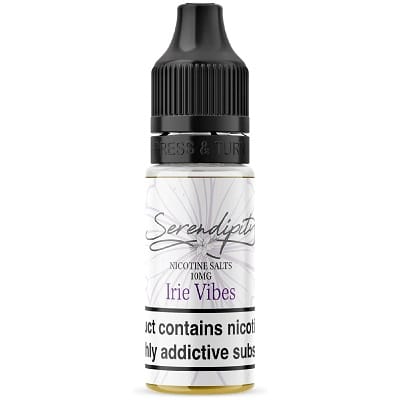 Serendipity Irie Vibes 10ml