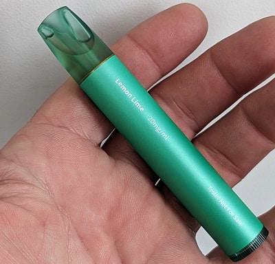 FEELM MAX Disposable Vape Review - Feel The Difference - Ecigclick