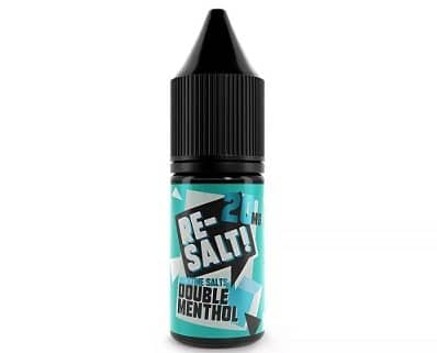 Resalt Double Menthol