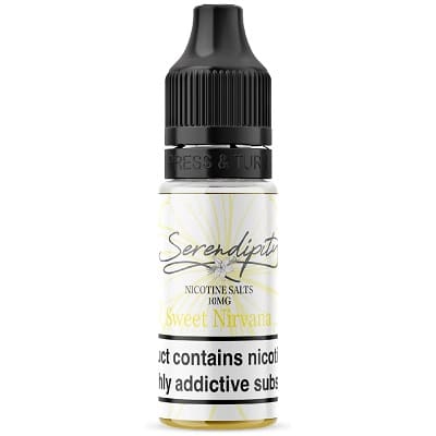 Serendipity Sweet Nirvana 10ml