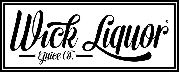 Wick Liquor Logo