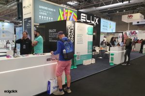 elux stand 2023