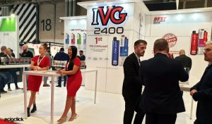 ivg stand 2023