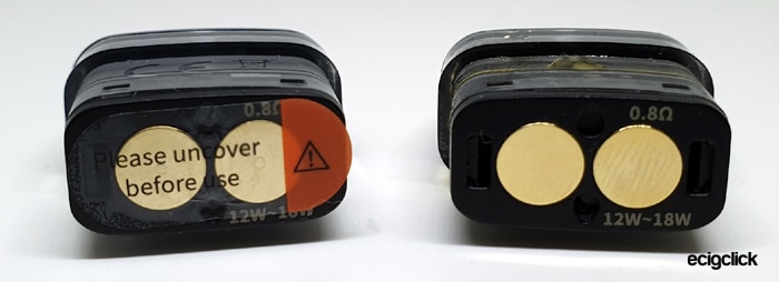 sonder q isolator