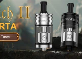 vapefly alberich 2 mtl rta