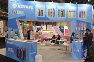 vaper expo 2023 asvape