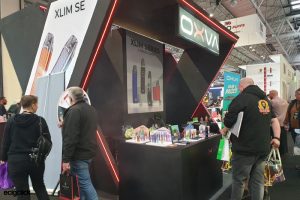 vaper expo 2023 oxva 2