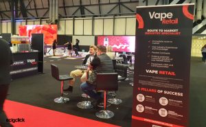 vaper expo 2023 vape retail