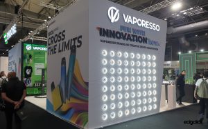 vaper expo 2023 vaporesso 2