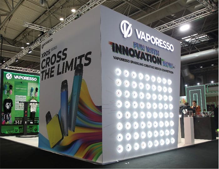 vaporesso-expo-uk-2023