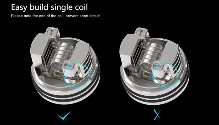 wasp nano rda pro deck