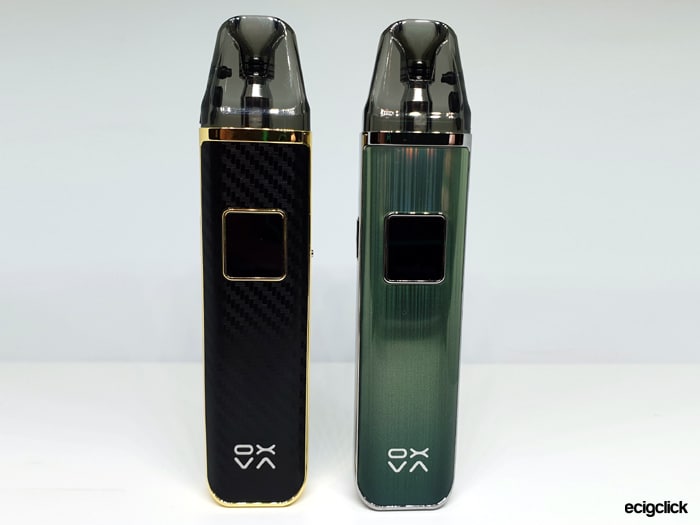 xlim pro black gold gleamy green