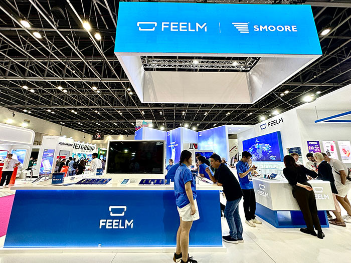 FEELM Dubai