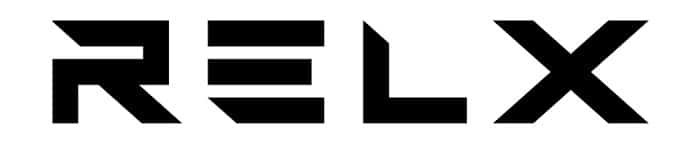 RELX logo