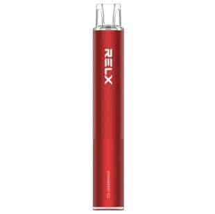 RELX Strawberry ice