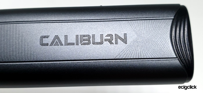 caliburn a3s caliburn logo