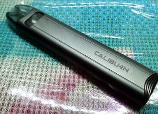 caliburn a3s main image