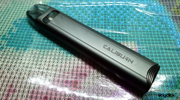 caliburn a3s main image