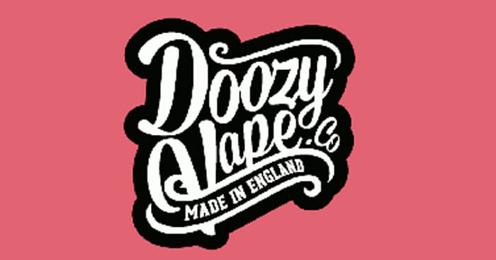 doozy vape co logo