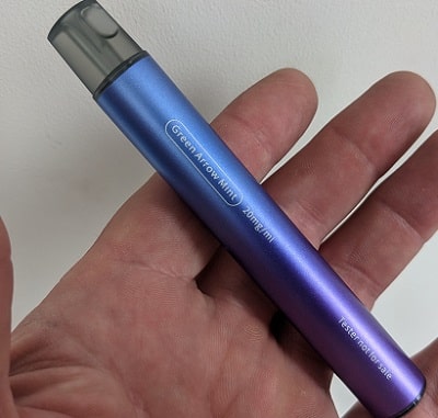 FEELM MAX Disposable Vape Review - Feel The Difference - Ecigclick