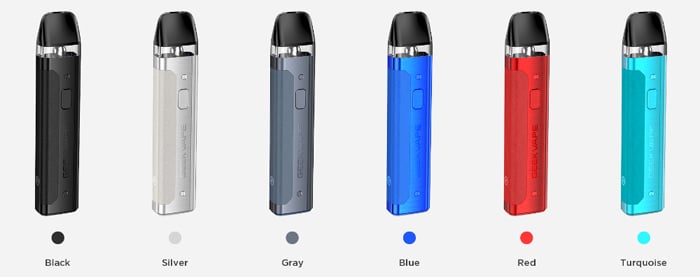 geekvape aq colours