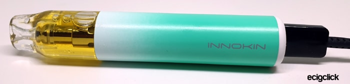 innokin endura s1 charging