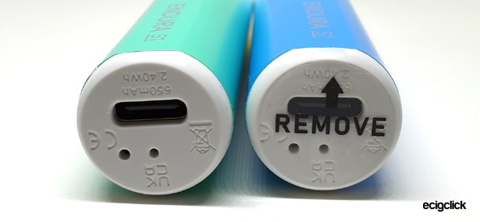 innokin endura s1 sticker