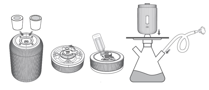 proteus neo diagram