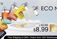 Deal Vaporesso Eco Nano