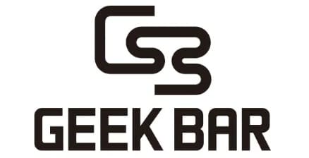 Geek Bar company logo