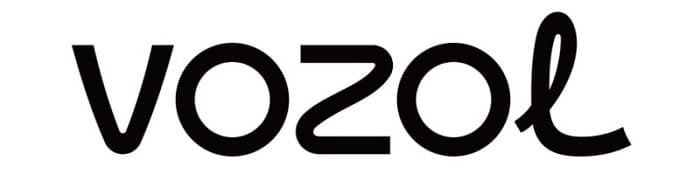 Vozol company logo