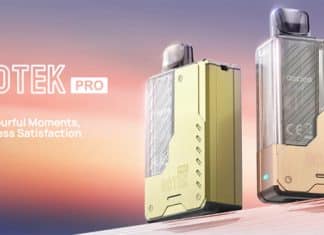 aspire gotek pro banner