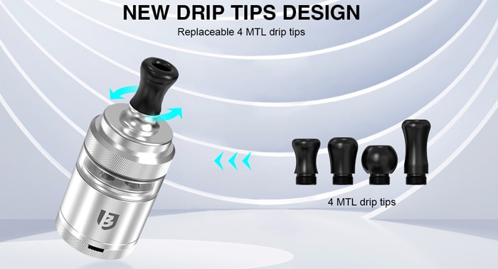 berserker mini v3 mtl rta drip tips