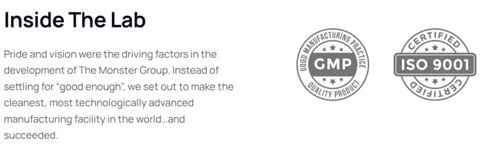 mvl certifications