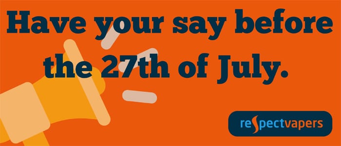 respect vapers july