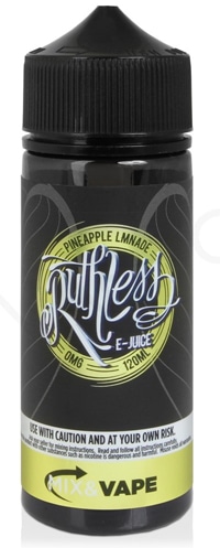 ruthless pine lemonade short fill