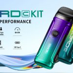 Smok Nord C Preview – Nord-ty Nord-ty… smok nord c banner