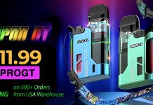 Deal Smok Propod GT