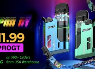 Deal Smok Propod GT