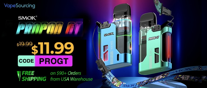 Deal Smok Propod GT