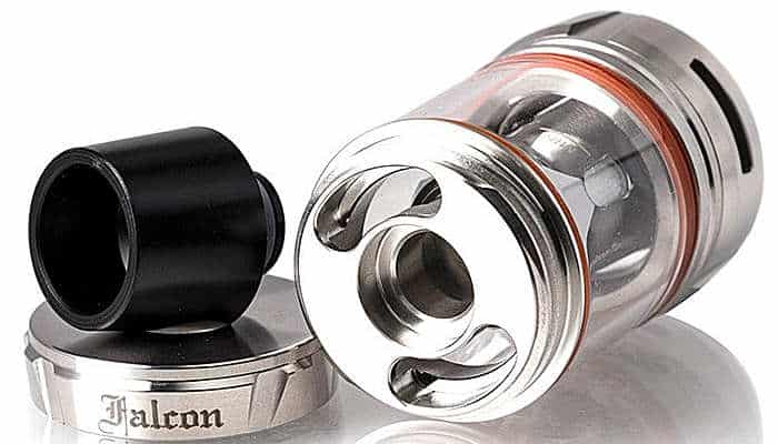 Original Falcon Sub-Ohm Tank