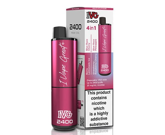 IVG-2400-Berry-Edition-Disposable-Vape-Pod